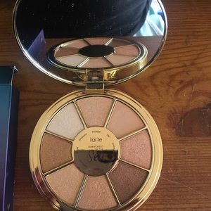 Tarte Rainforest of the sea Volume 3 pallet